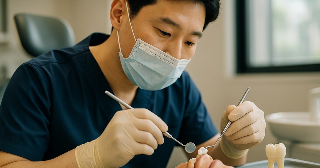 잠실수면치과치료 - 연세건호치과