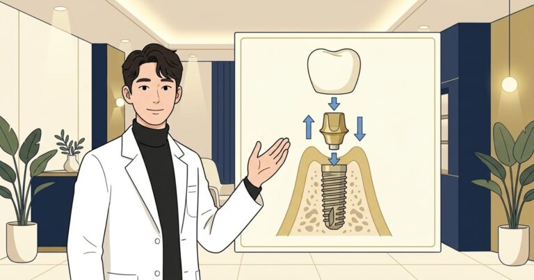 스트라우만 임플란트, 종류별 특징과 비용 요인은 무엇인가요?