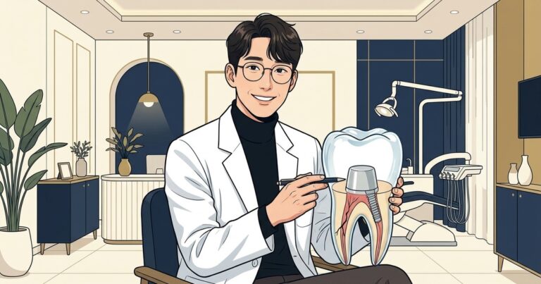 잠실 발치 진단 후 재상담, 치아를 남길 수 있을까요?